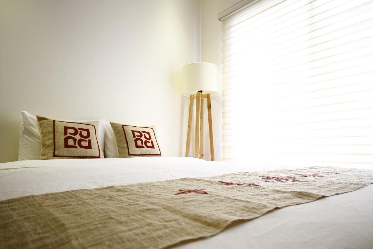 Danang Moment - Boutique Serviced Apartment Exterior foto