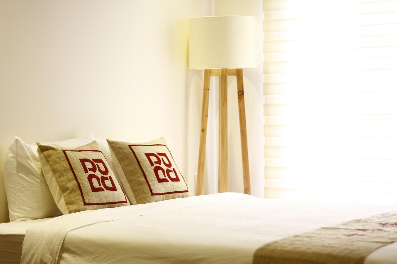 Danang Moment - Boutique Serviced Apartment Exterior foto